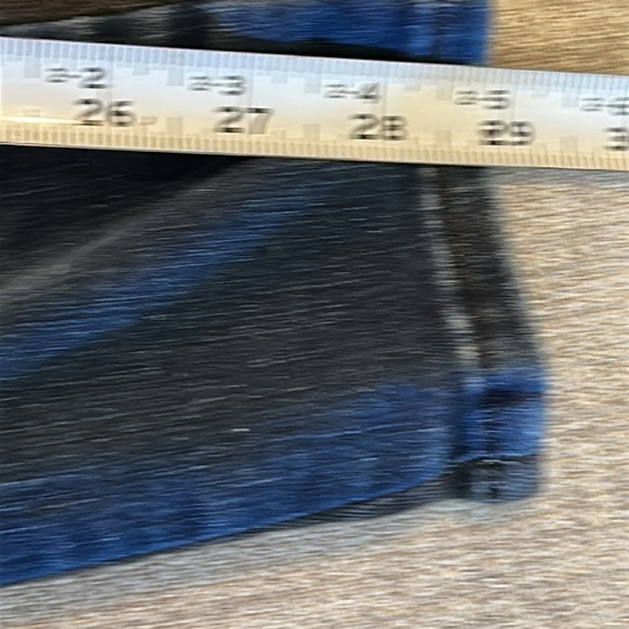 FRAME DENIM LE ONE DUAL COLORS MID RISE SKINNY JEANS JUNIORS SIZE 1 - Picture 10 of 12